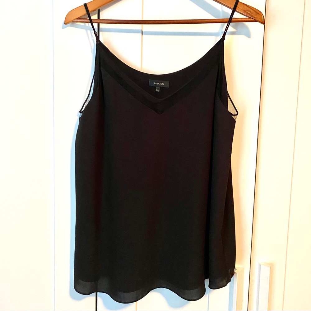 Babaton (aritzia) tank